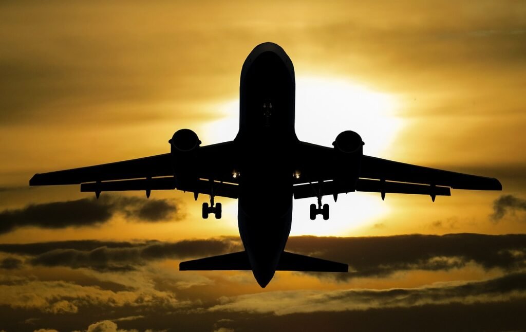 Costco Travel Flights
