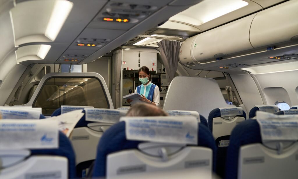 Costco Travel Flights
