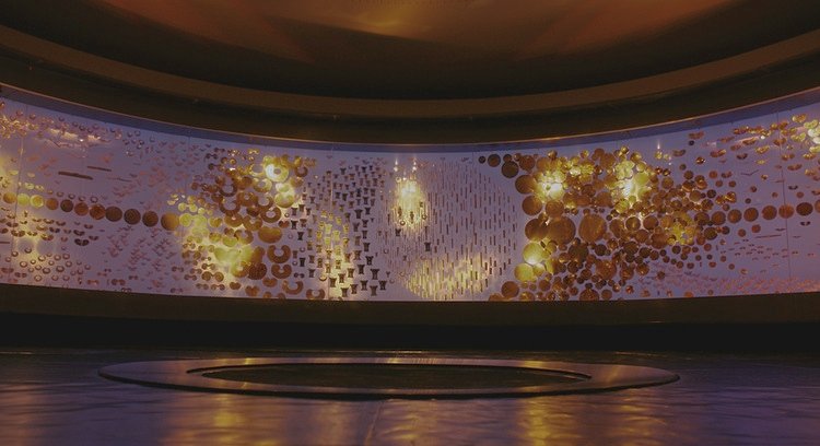 gold museum