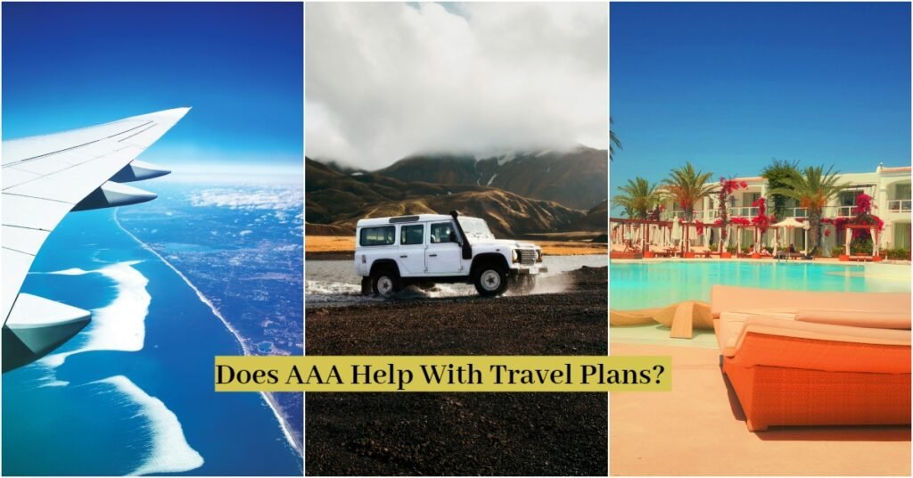 AAA Travels