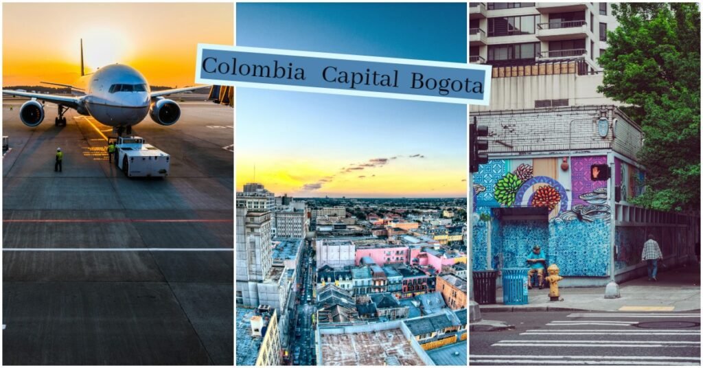 Bogota
