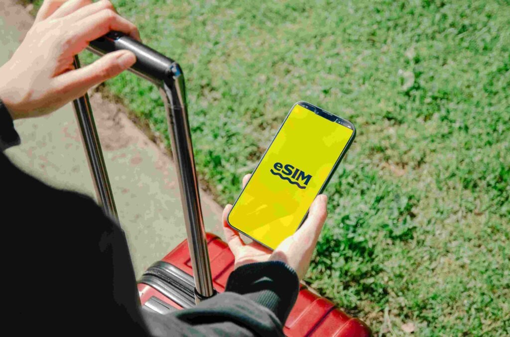 E-sim