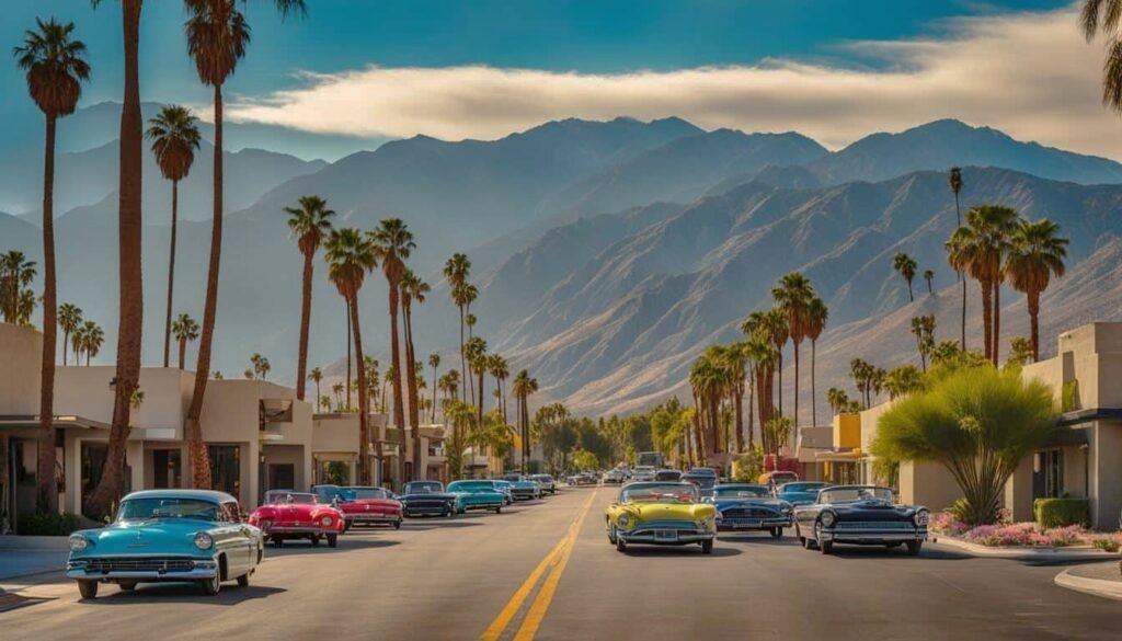 Palm-Springs-Famous-Avenues