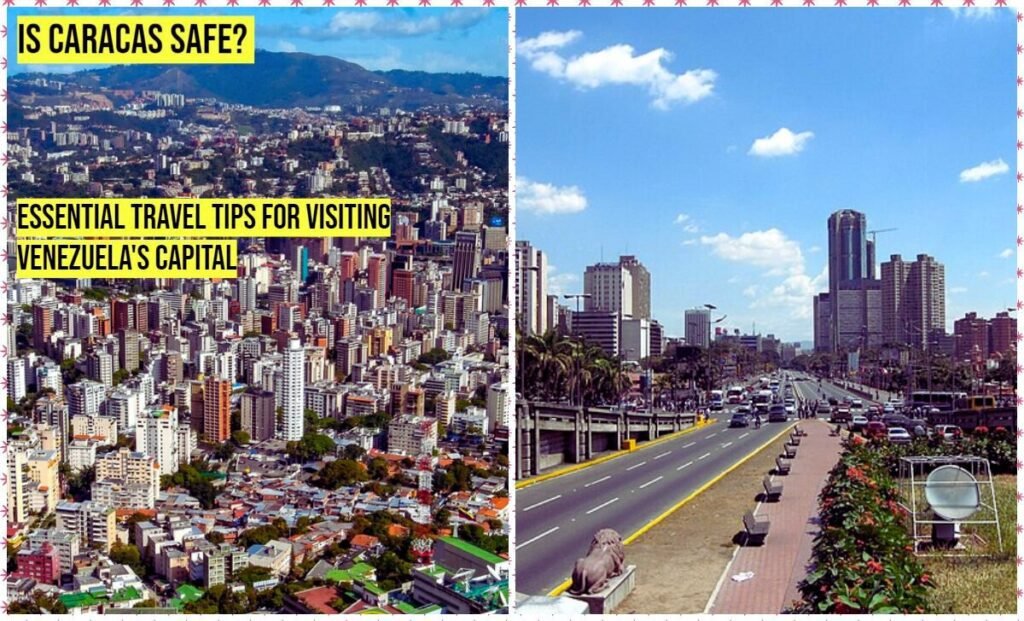 Caracas