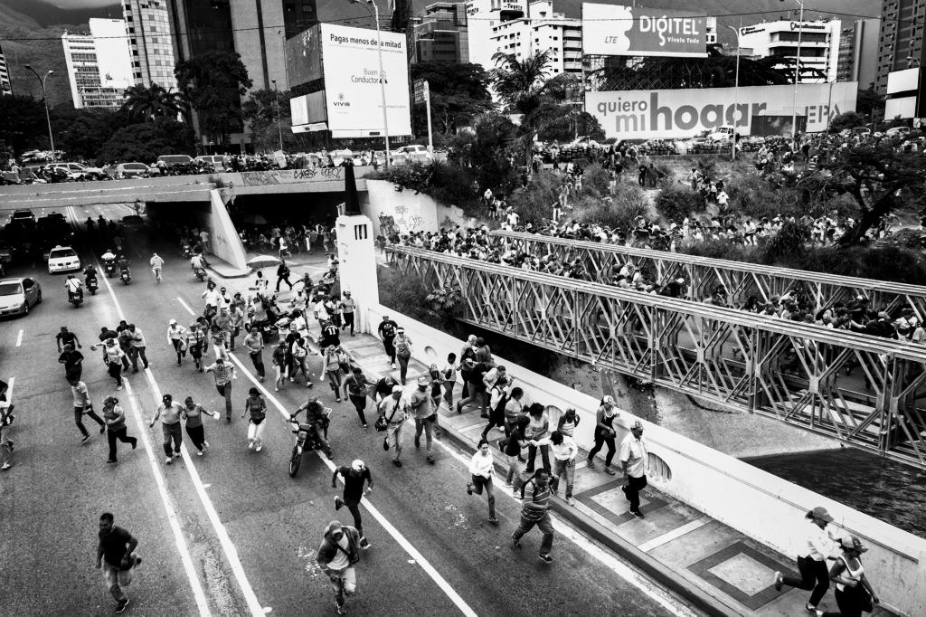 Venezuela in 1980's