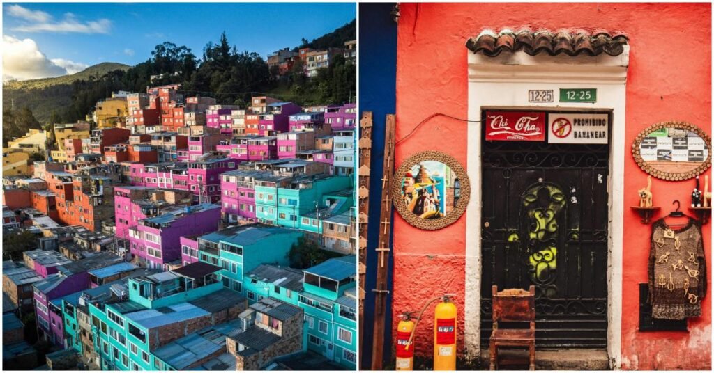 bogota