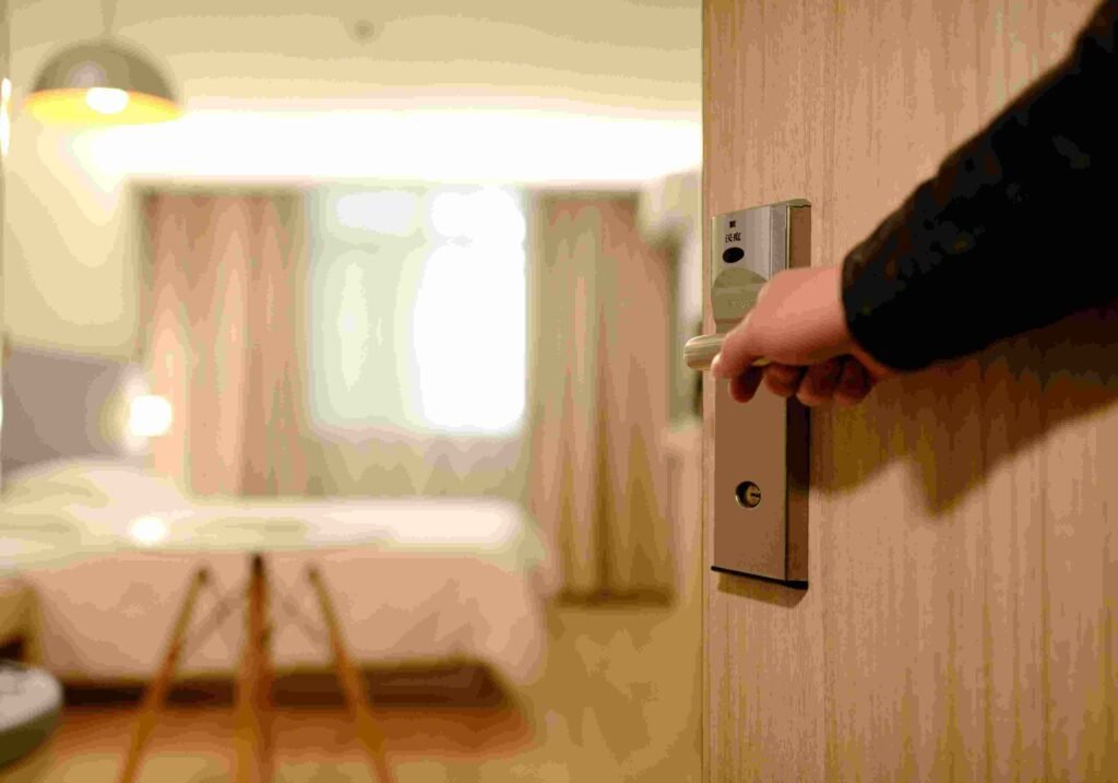 caracas Hotel