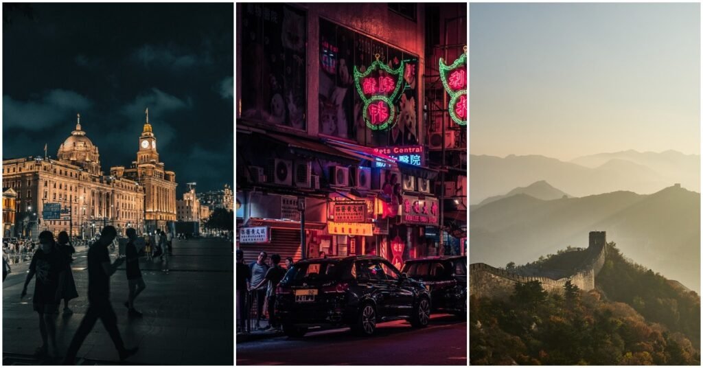 Is It Safe to Travel to China as an American