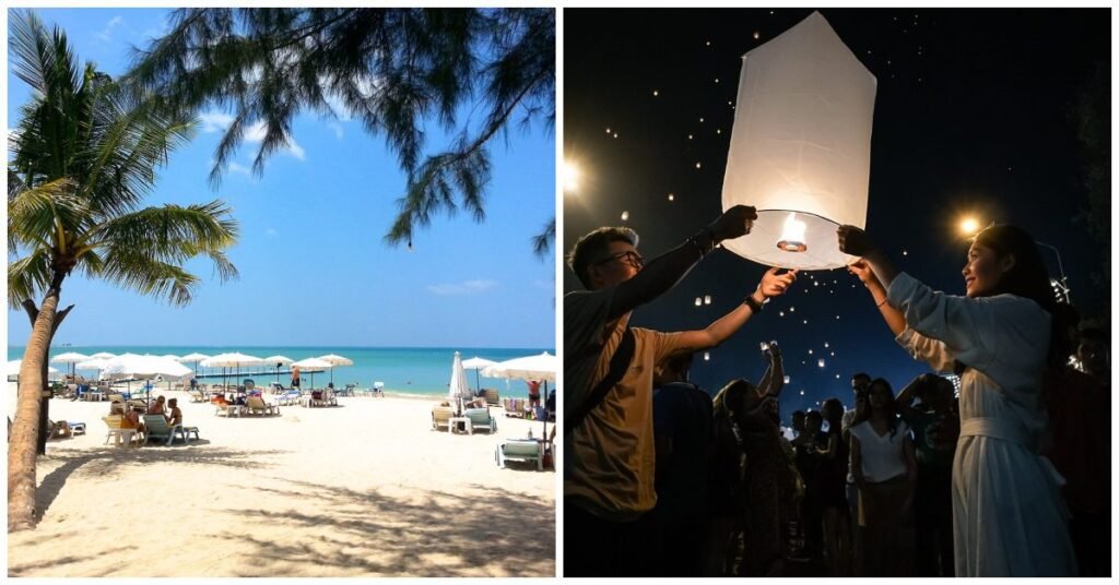 Phuket, Thailand