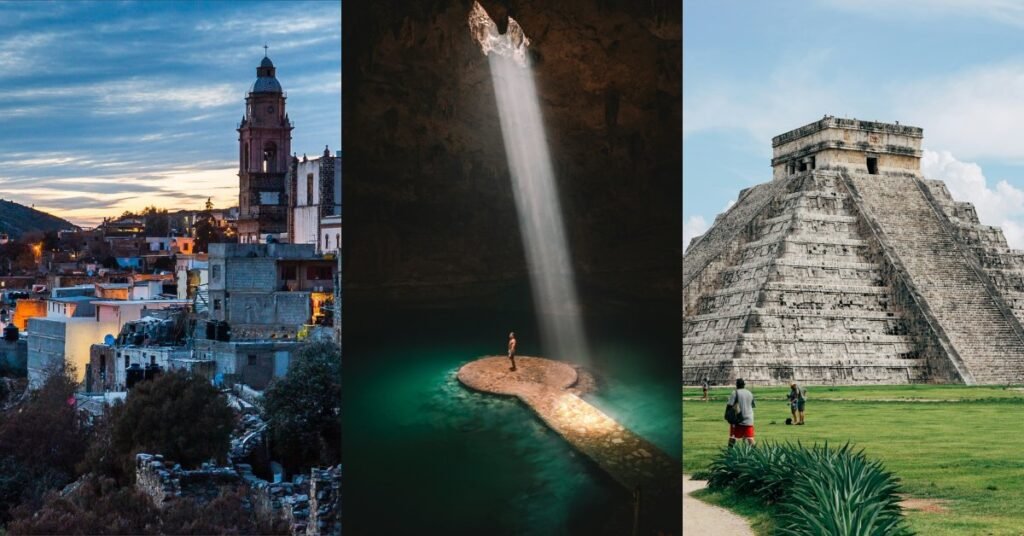 Safest City in Mexico for Tourist