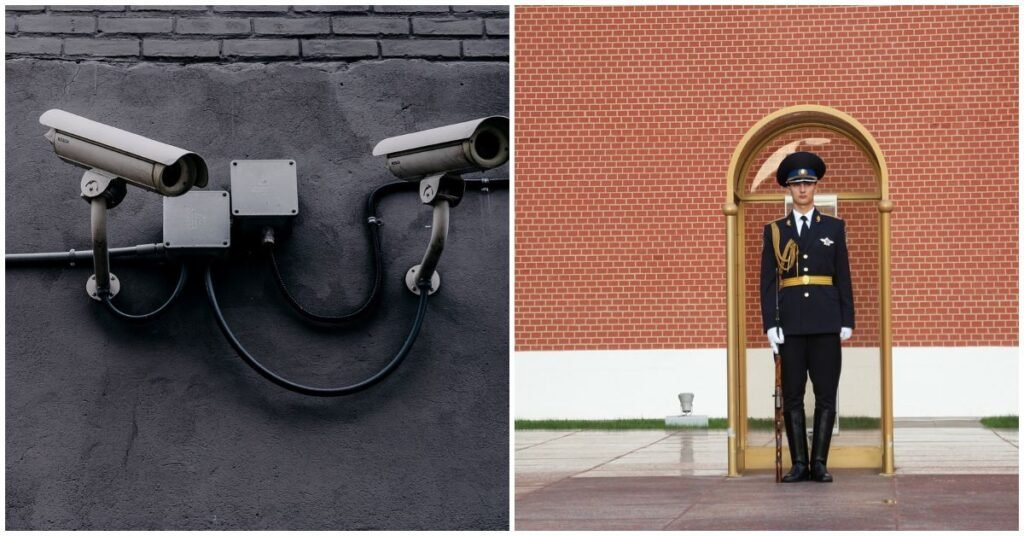 Safety and Security