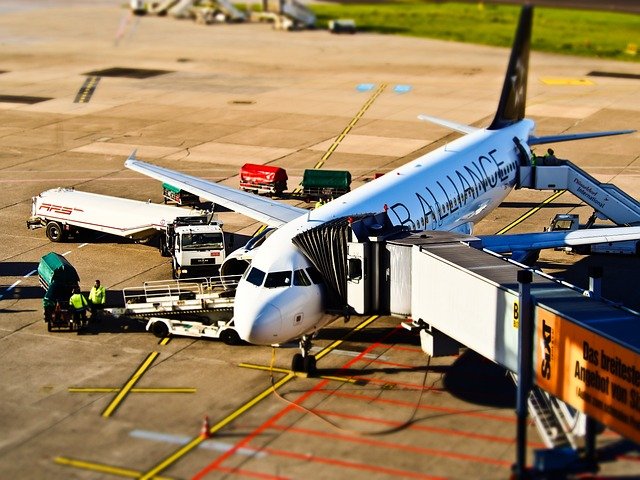 Hartsfield-Jackson Atlanta International Airport: