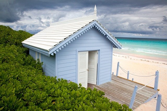 Bahamas Beach