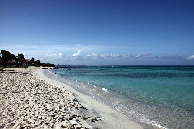 aruba