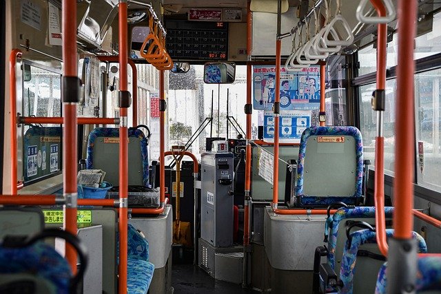 public transport italy