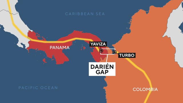 darien-gap-map