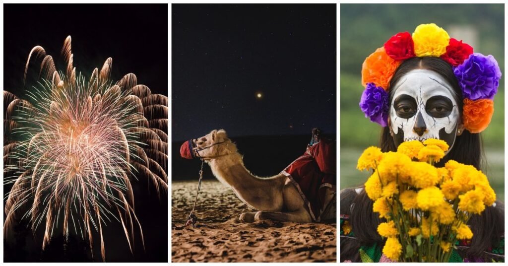 festivals
