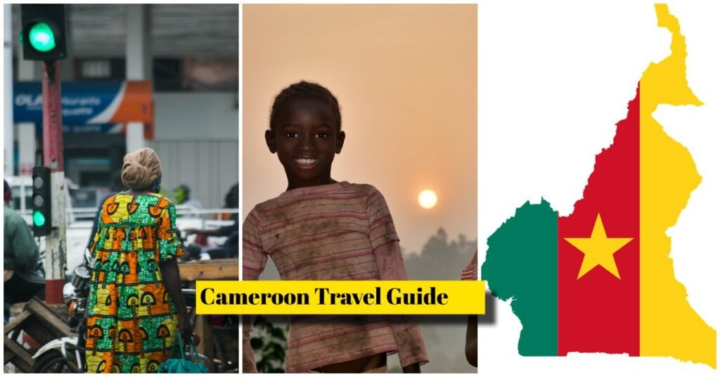 Cameroon Travel Guide