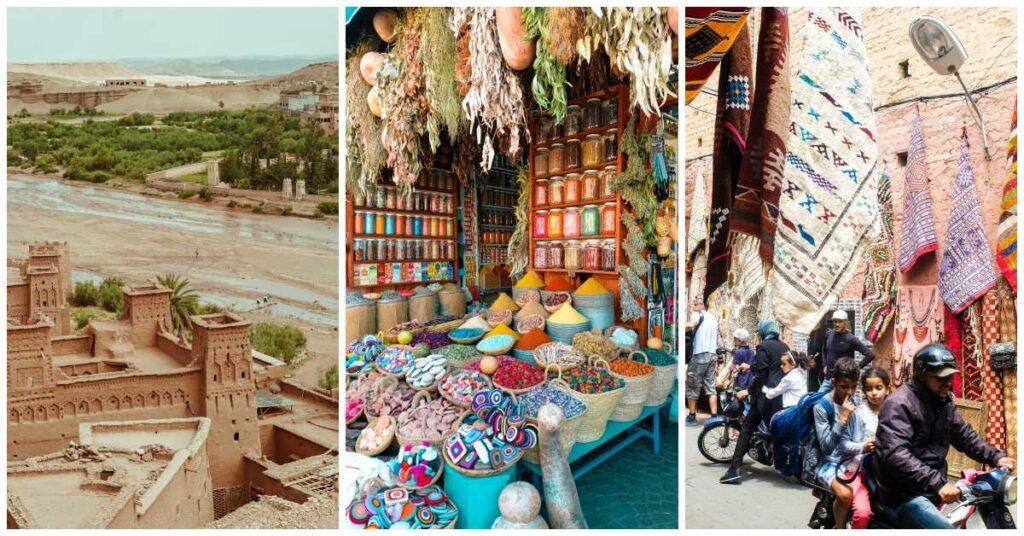 Marrakesh