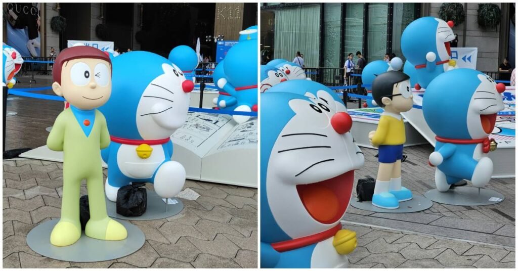 Nobita