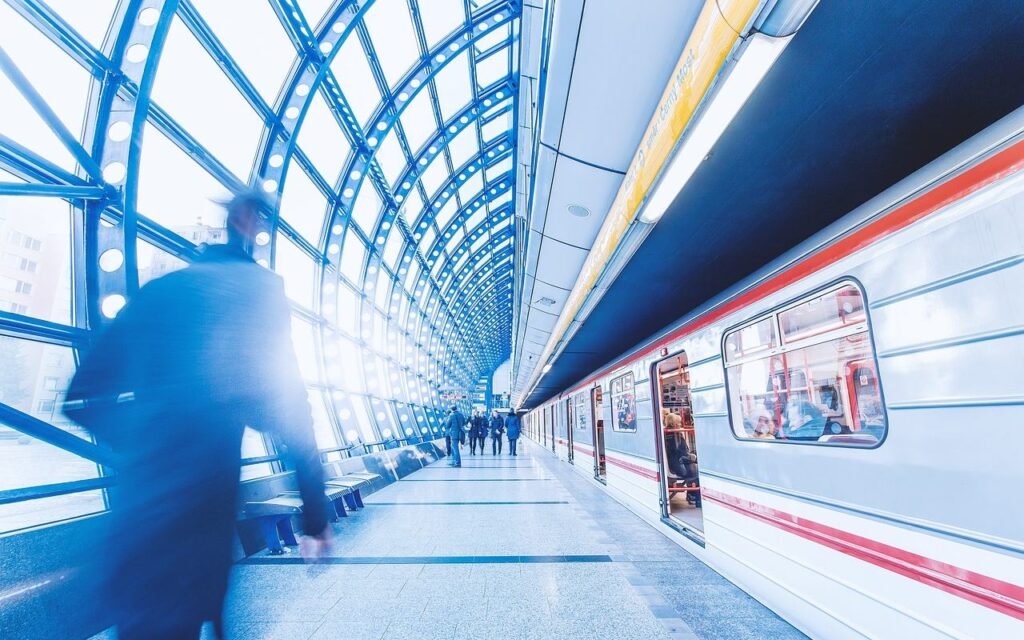 Transportation Hacks and More β Smart Travel Tips.
